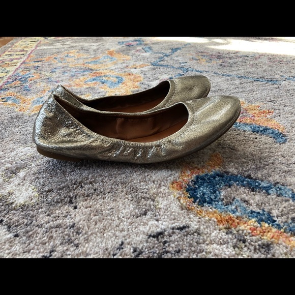 Lucky Brand Emmie Ballet Flat - Picture 4 of 5